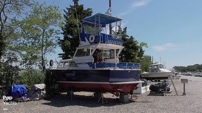 1980 Marinette Marinette Express - 28