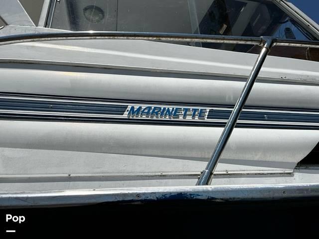 1980 Marinette 28 Fisherman for sale in Waretown, NJ
