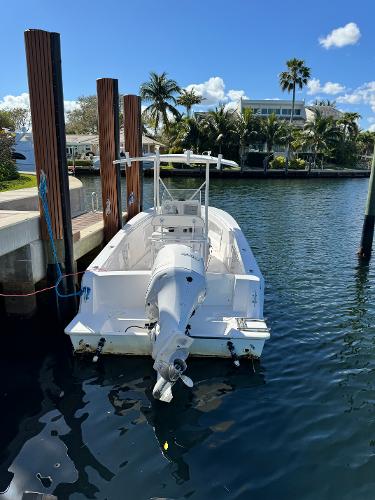 Used 1997 Contender Open Fisherman, 33156 Coral Gables - Boat Trader