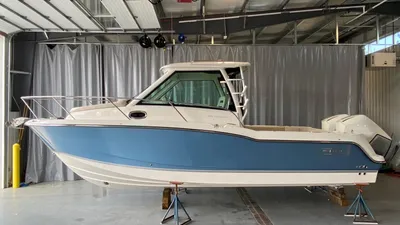 2023 Boston Whaler 285 CQT