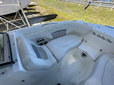 2010 Chaparral 224 Sunesta