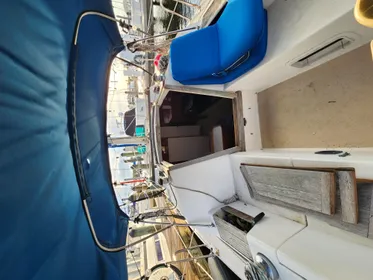 1987 Catalina 30 Shoal Draft