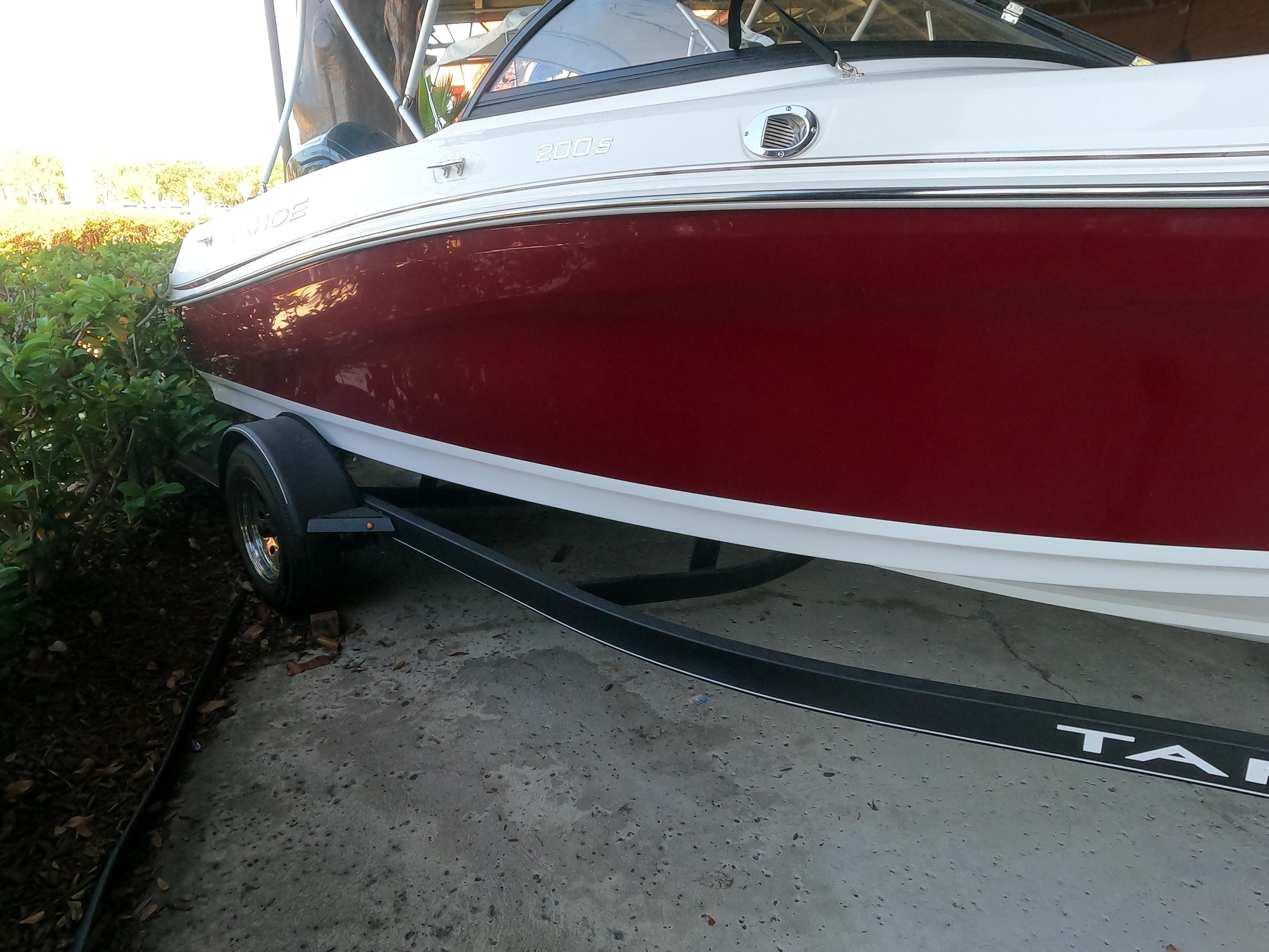 New 2023 Tahoe 200 S, 32819 Orlando - Boat Trader