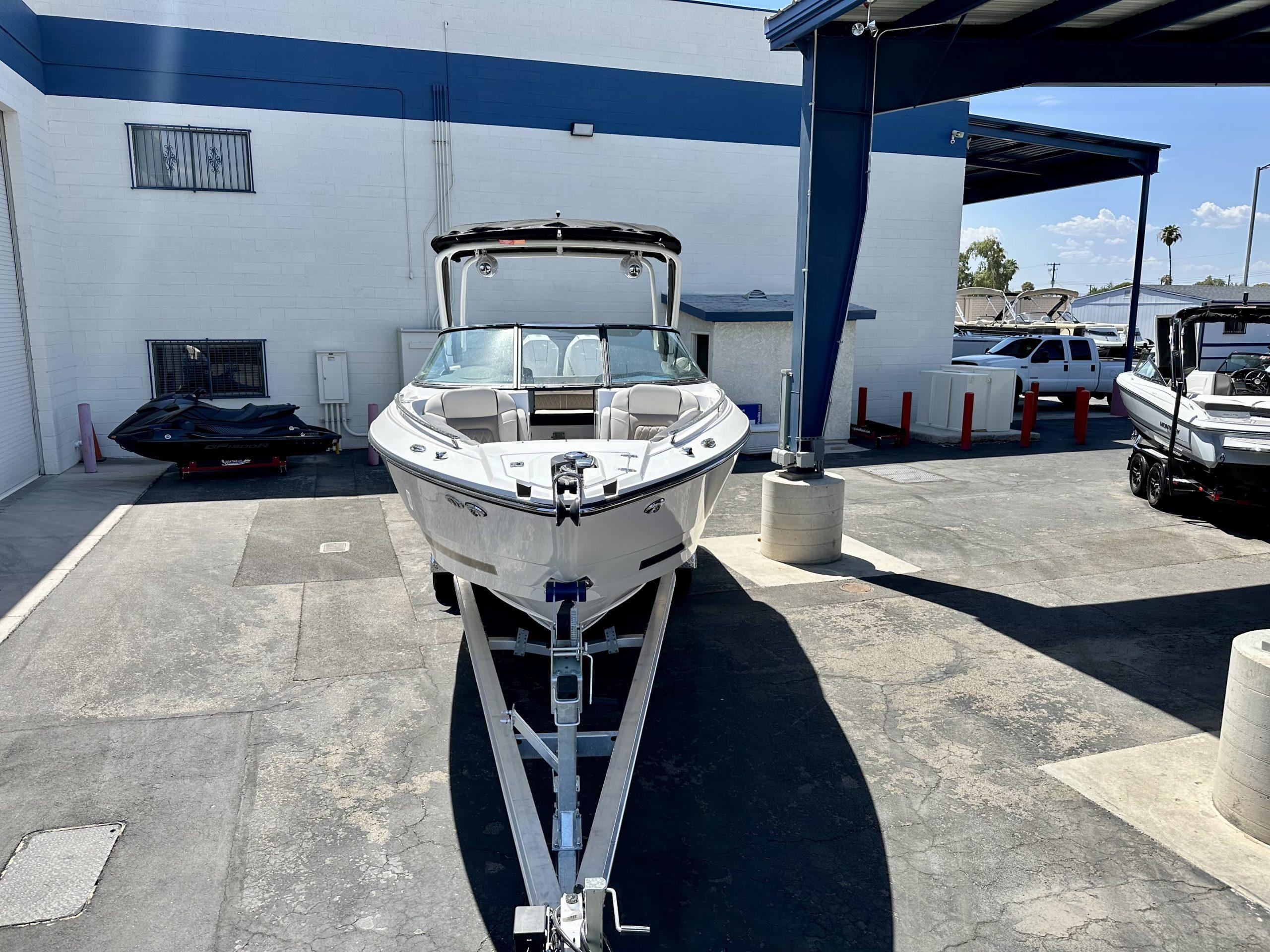 New 2024 Monterey 305SS, 89121 Las Vegas Boat Trader