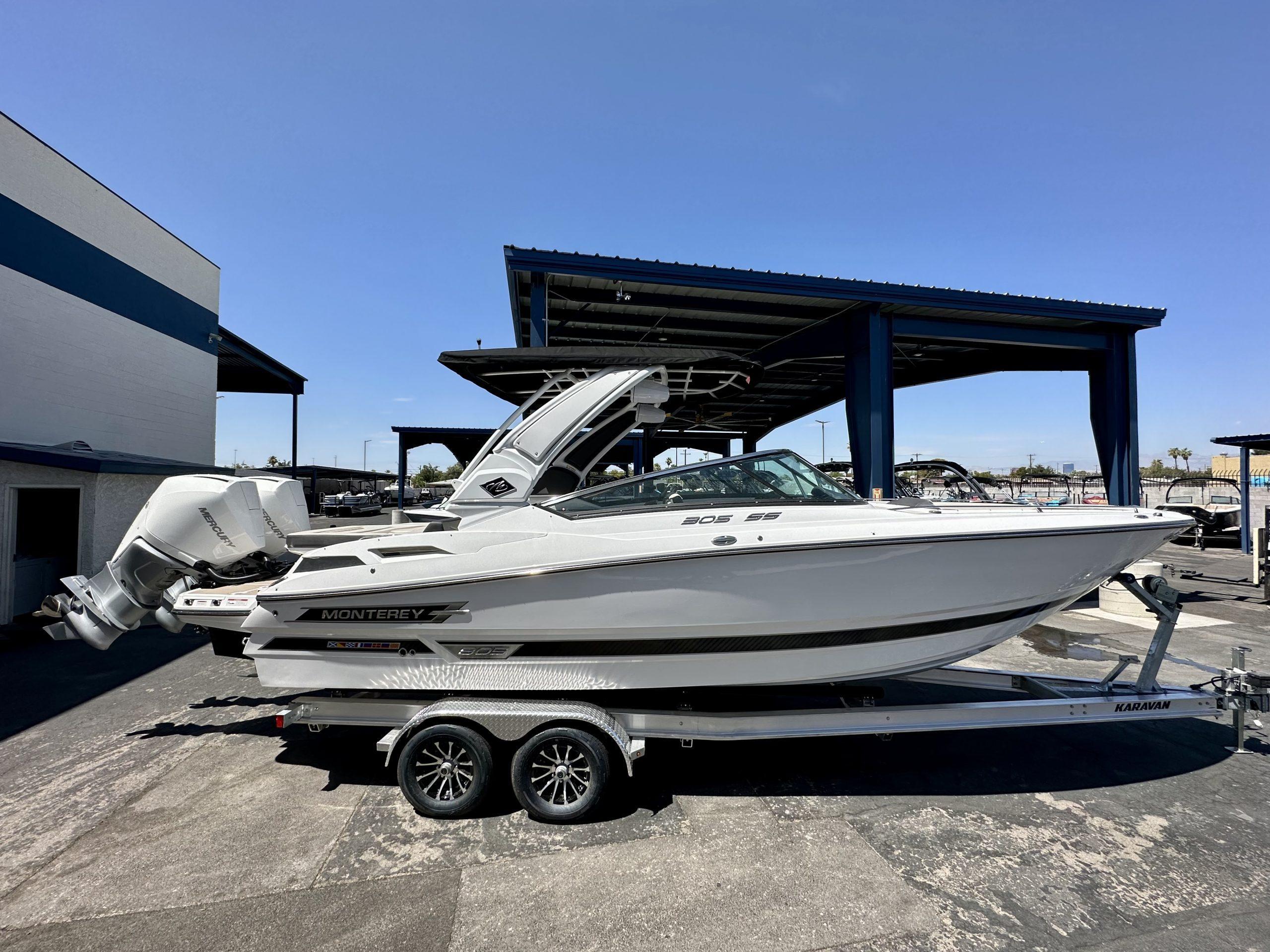 New 2024 Monterey 305SS 89121 Las Vegas Boat Trader   8941043 948689897 0 260720230223 0 