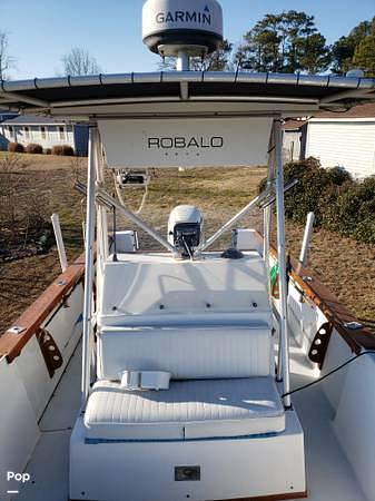 1990 Robalo 2320 CC for sale in Harbinger, NC