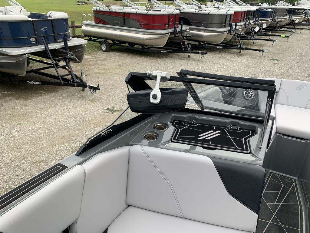 2022 ATX Boats 24 TYPE-S