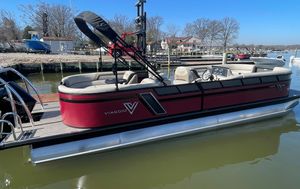 2023 Viaggio LAGO 25U