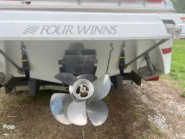 2005 Four Winns 248 Vista for sale in Moore, OK