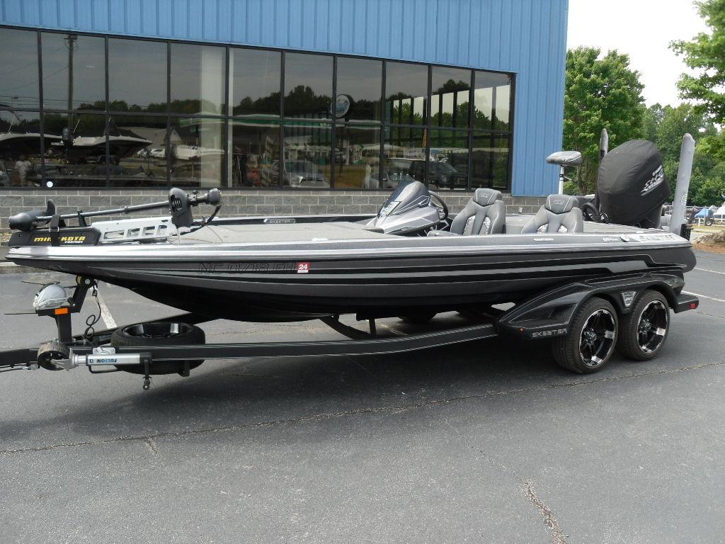 Used 2018 Skeeter FX21 LE, 28117 Mooresville - Boat Trader