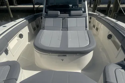 2024 Boston Whaler 380 Outrage