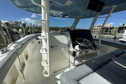 2024 Boston Whaler 380 Outrage