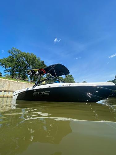 Ski And Wakeboard Boats For Sale In Texas By Owner Boat Trader
