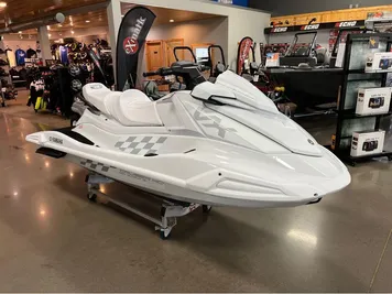 2023 Yamaha Boats VX CRUISER HO