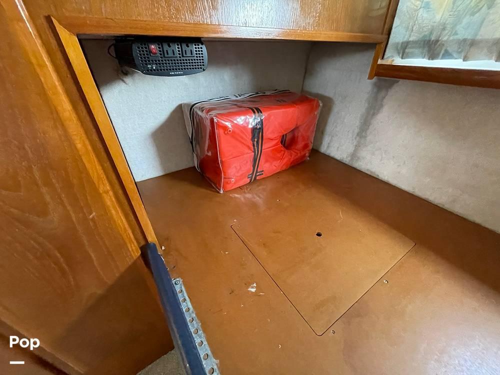 1994 Carver 300 Aft Cabin for sale in Blaine, WA