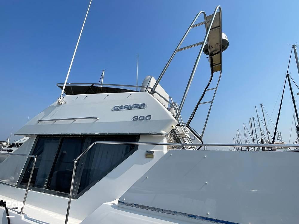 1994 Carver 300 Aft Cabin for sale in Blaine, WA