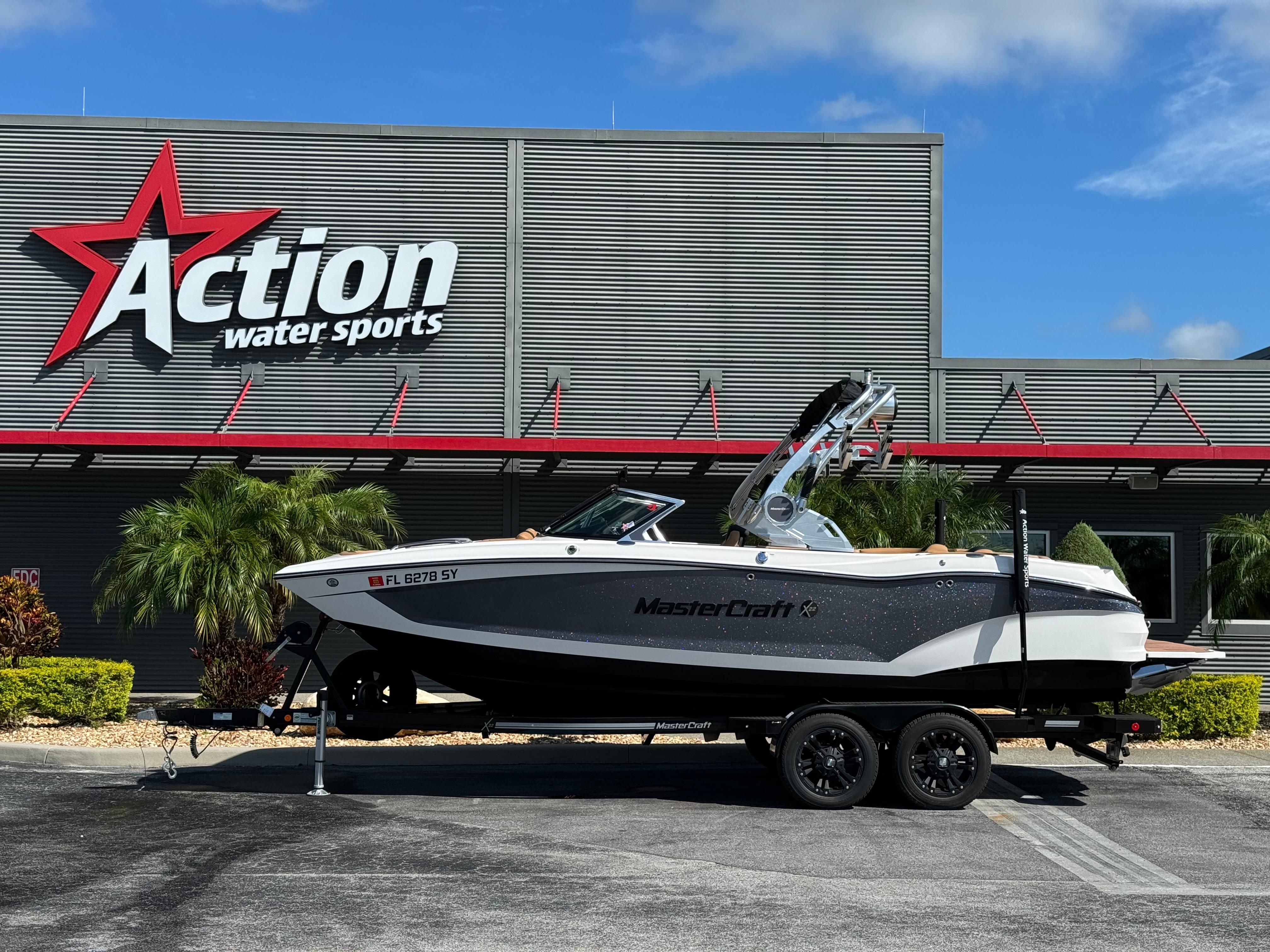 Used Mastercraft X Polk City Boat Trader