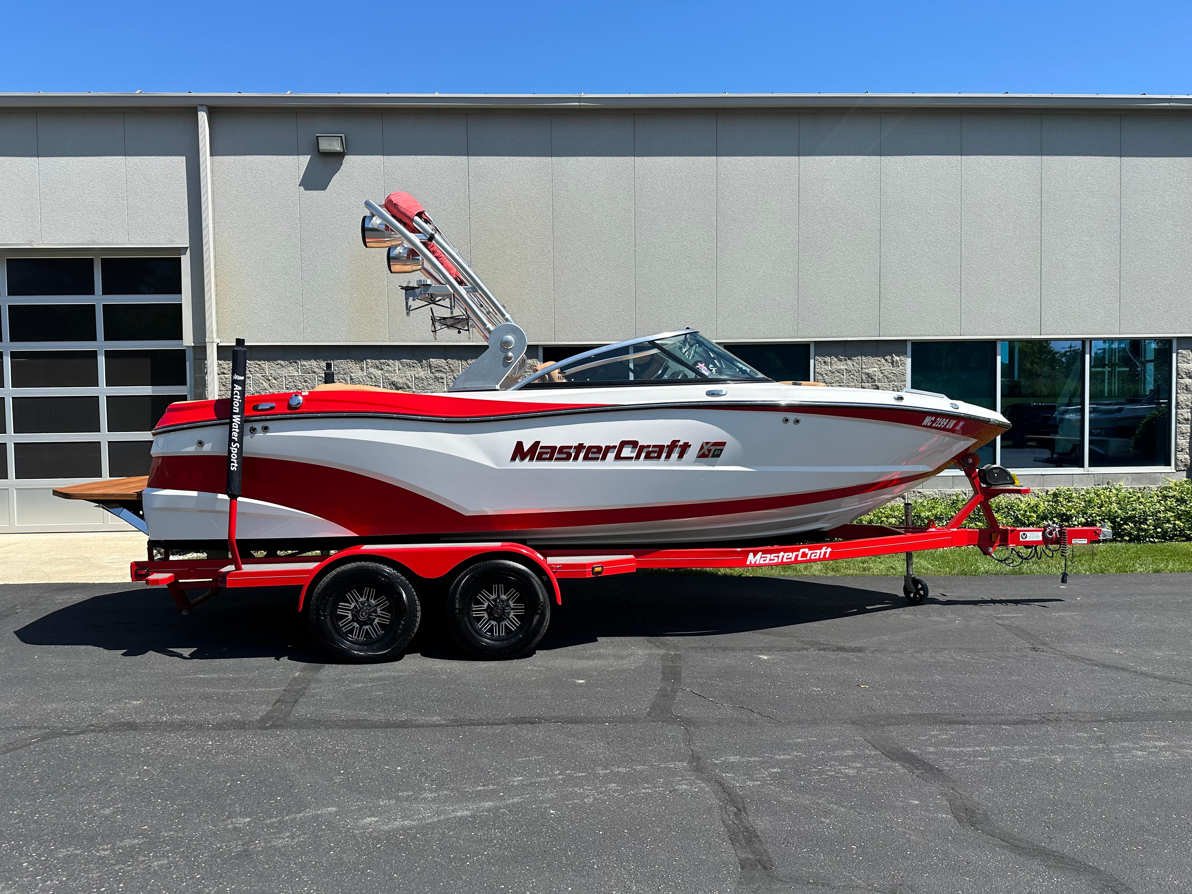 MasterCraft Xt21 boats for sale - Boat Trader