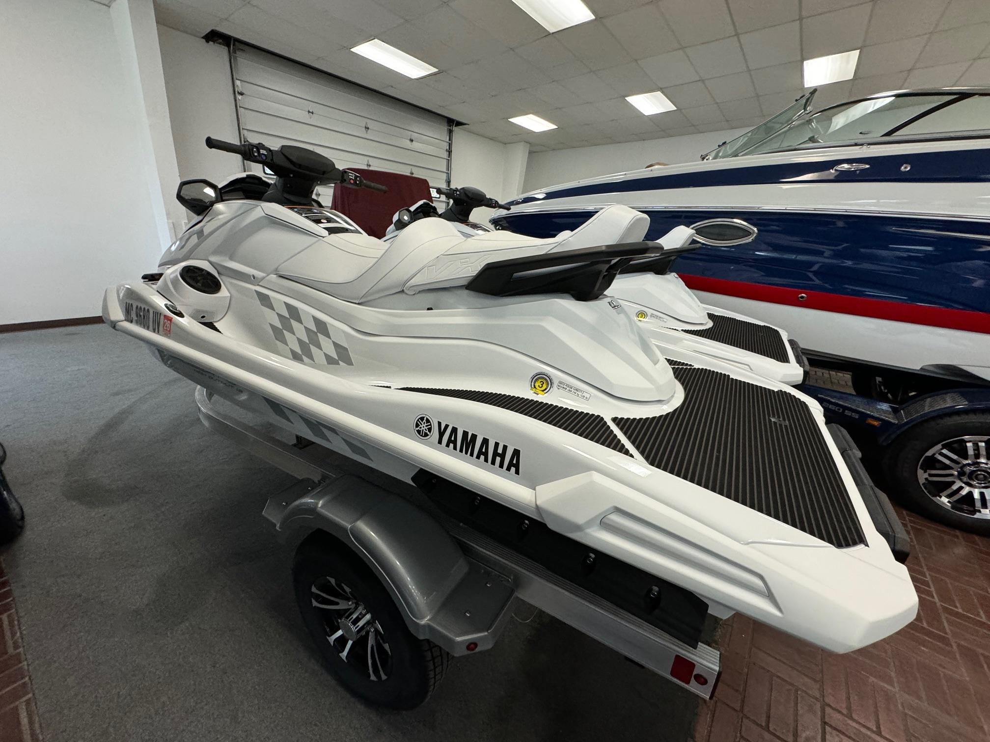 2023 Yamaha Boats VXCRUISER