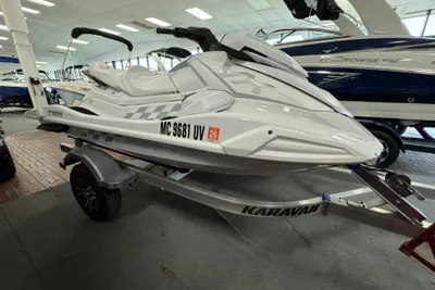 2023 Yamaha Boats VXCRUISERX2