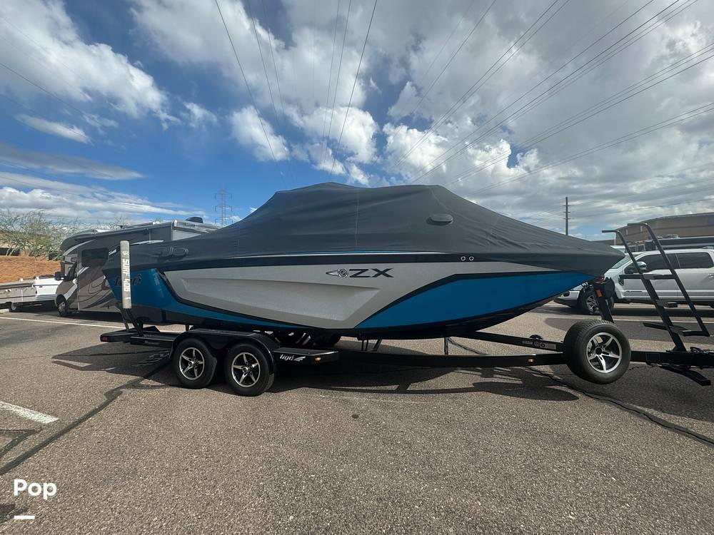 2020 Tige 23ZX for sale in Scottsdale, AZ