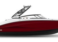 2023 Yamaha Boats 252S