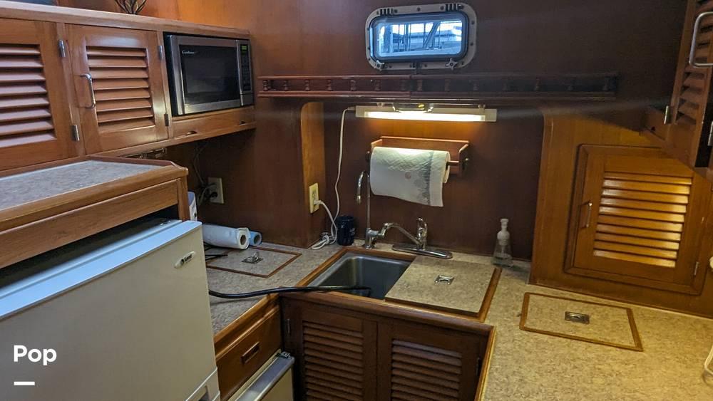 1986 Jefferson 42 Aft Cabin Motor Yacht for sale in Aurora, IN