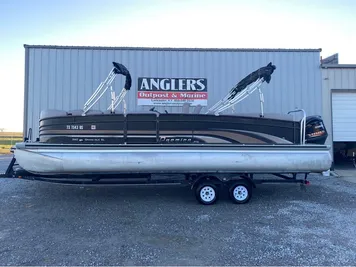 2012 Premier Grand Isle 260 SL