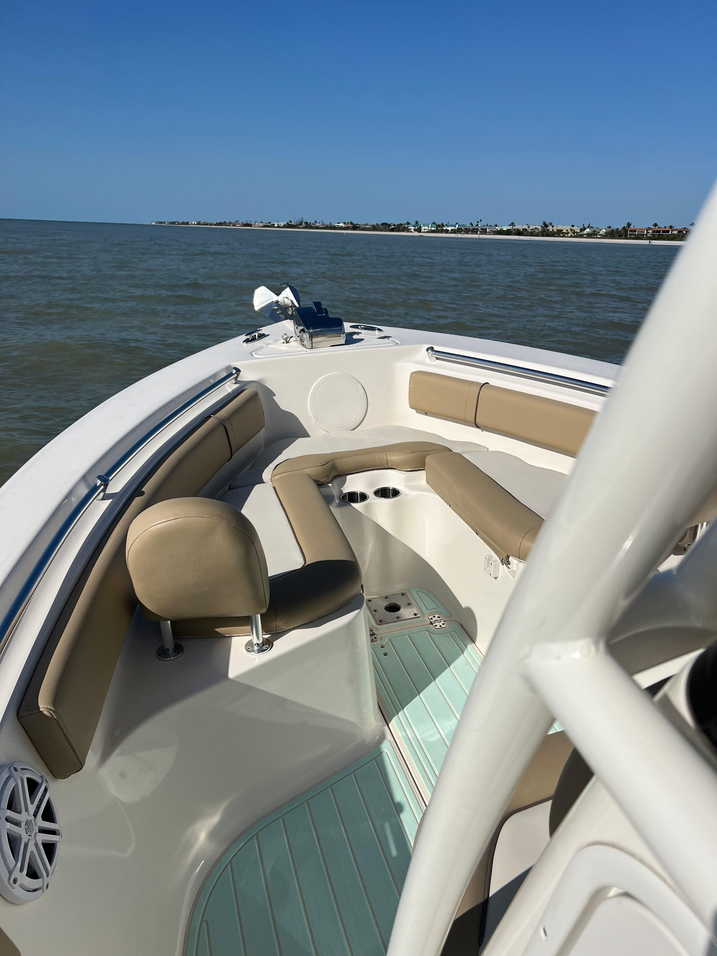 Used 2018 Key West 239 FS, 33908 Fort Myers - Boat Trader