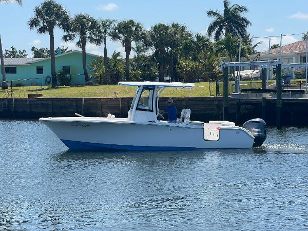 Used 2020 Sea Hunt Ultra 255 SE, 33408 North Palm Beach - Boat Trader