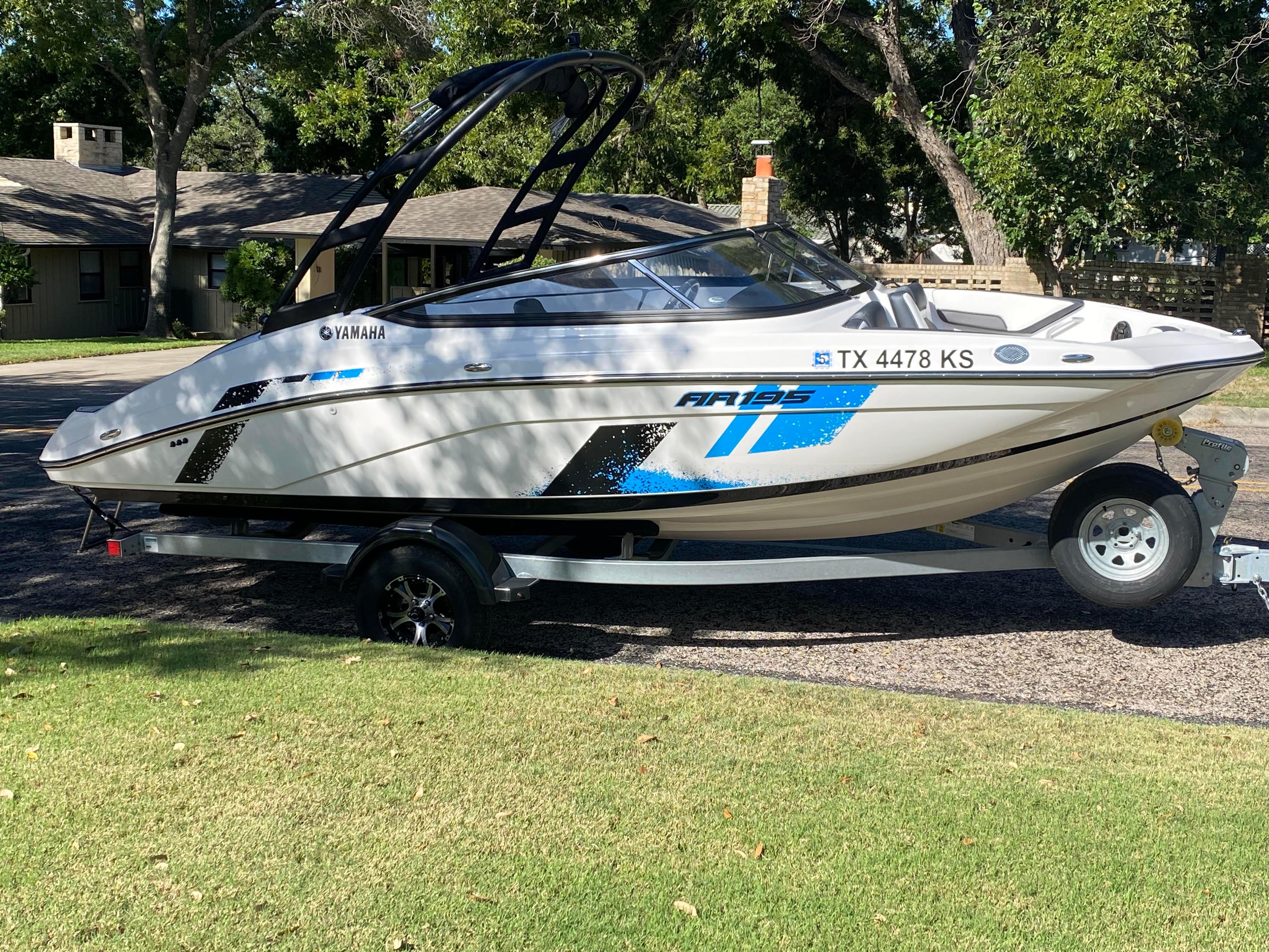 Explore Yamaha Boats Ar 195 boats for sale - Boat Trader Explore Yamaha Boats Ar 195 boats for sale - Boat Trader