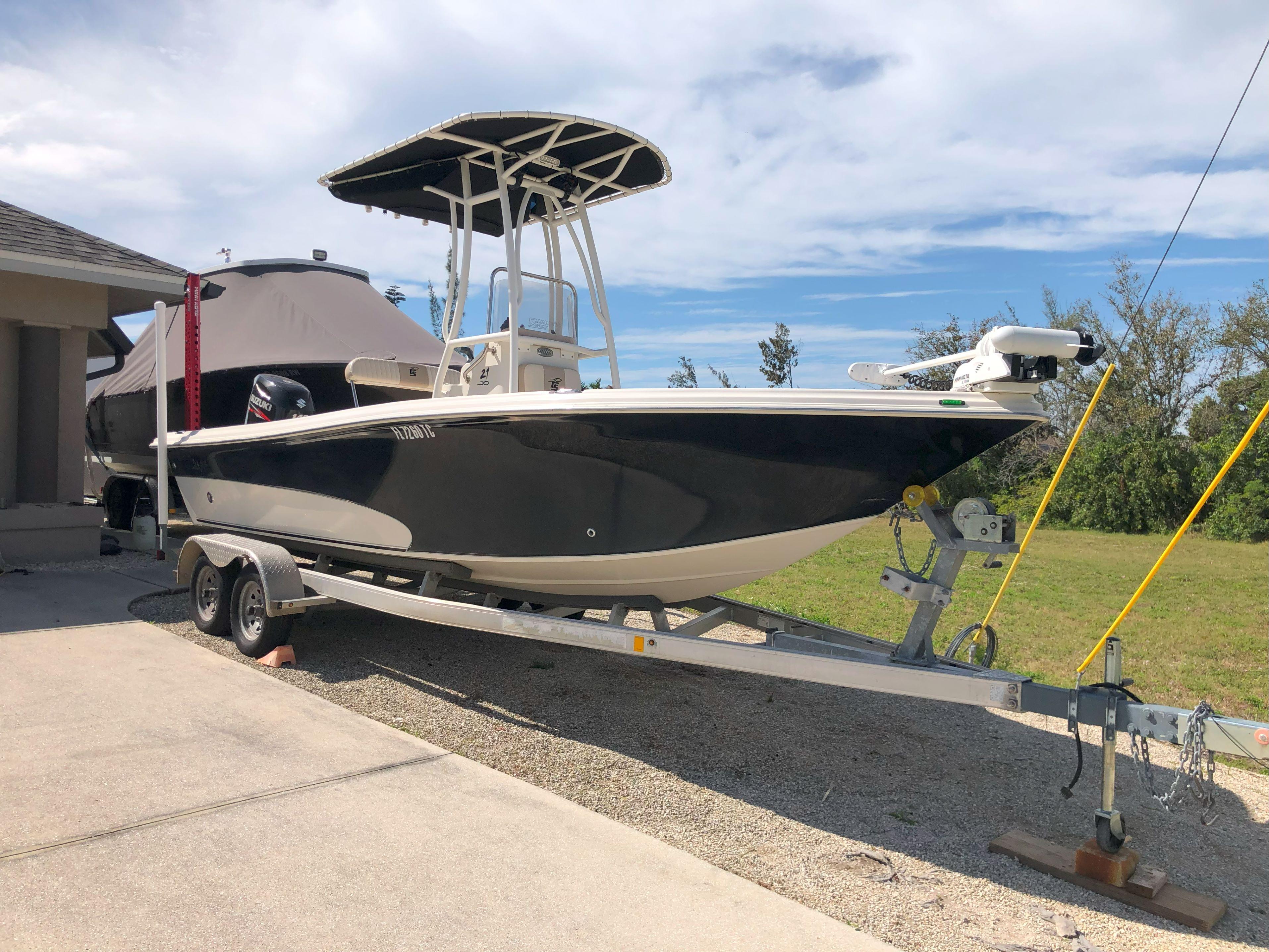 Carolina Skiff boats for sale - Boat Trader