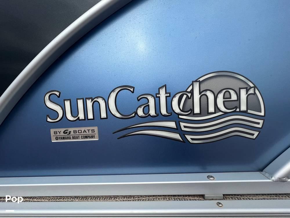 2021 SunCatcher G3 Saltwater Series for sale in Guthrie, OK