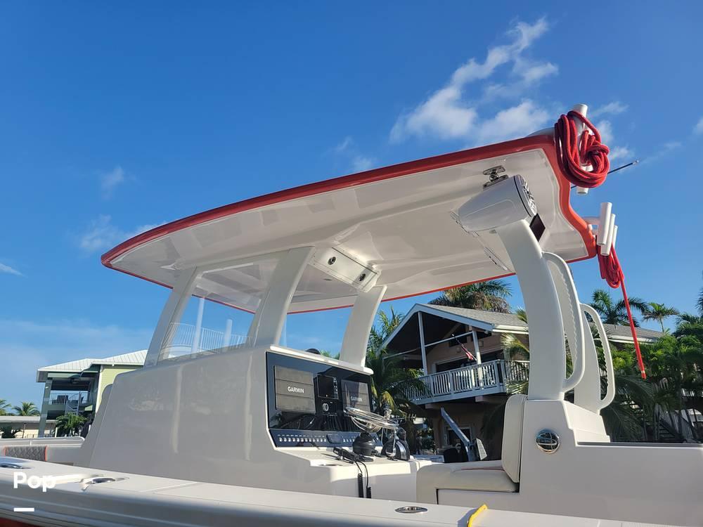 2021 Streamline Boats Streamline 34 CC for sale in Tavernier, FL