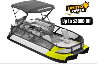 Explore Sea-Doo Switch Boats For Sale - Boat Trader