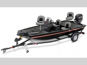 2024 Bass Tracker Classic XL