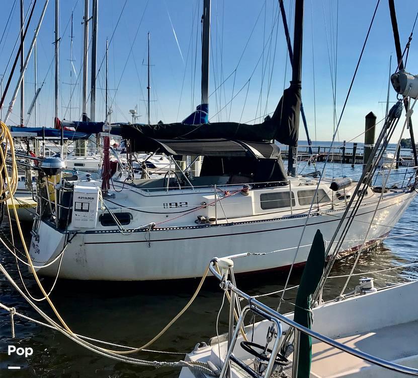 1979 S2 9.2 C for sale in New Bern, NC