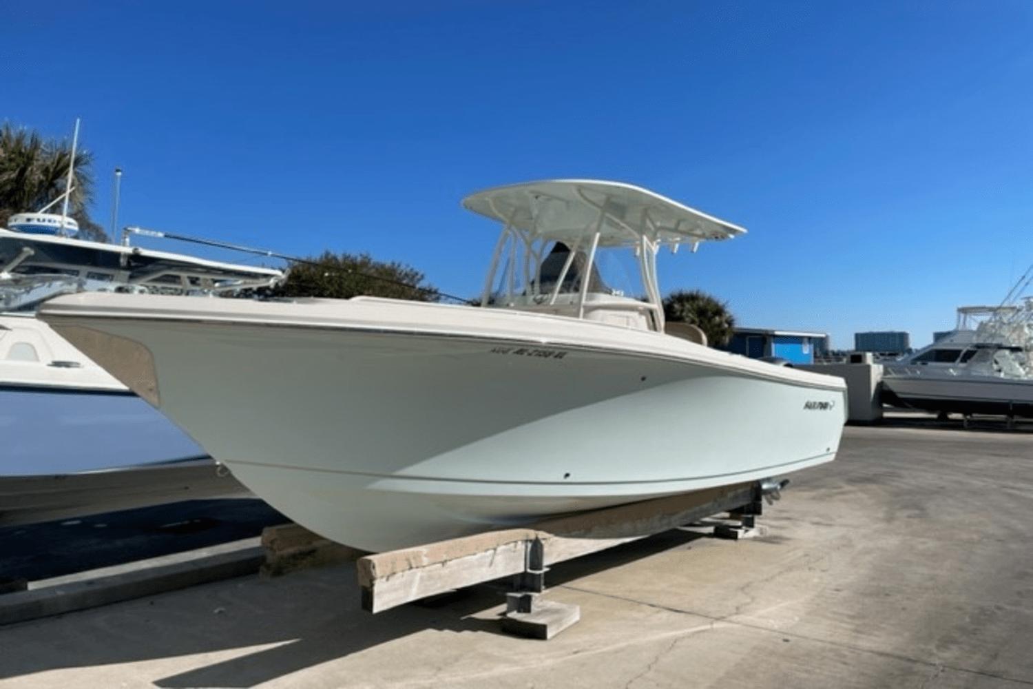 Sport Fishing boats for sale in Alabama - Boat Trader