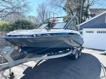 2014 Yamaha Boats AR240 HO