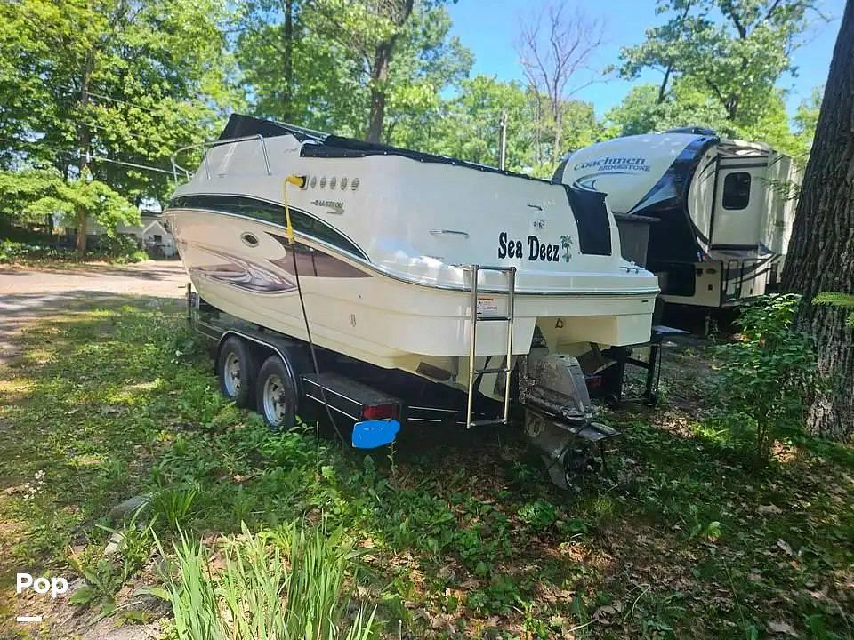 2009 Glastron GT-249 for sale in Broad Top City, PA