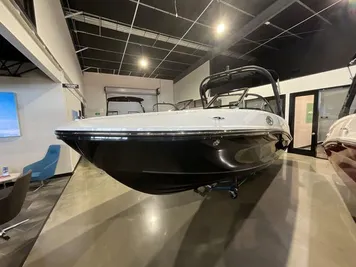 BAYLINER VR6 Bow Rider - boat parts references and accessories