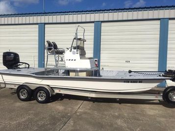 Haynie Boats For Sale In Texas Boat Trader