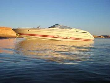 1987 Sea Ray Pachanga