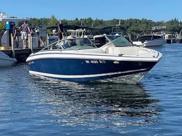 2003 Cobalt 226