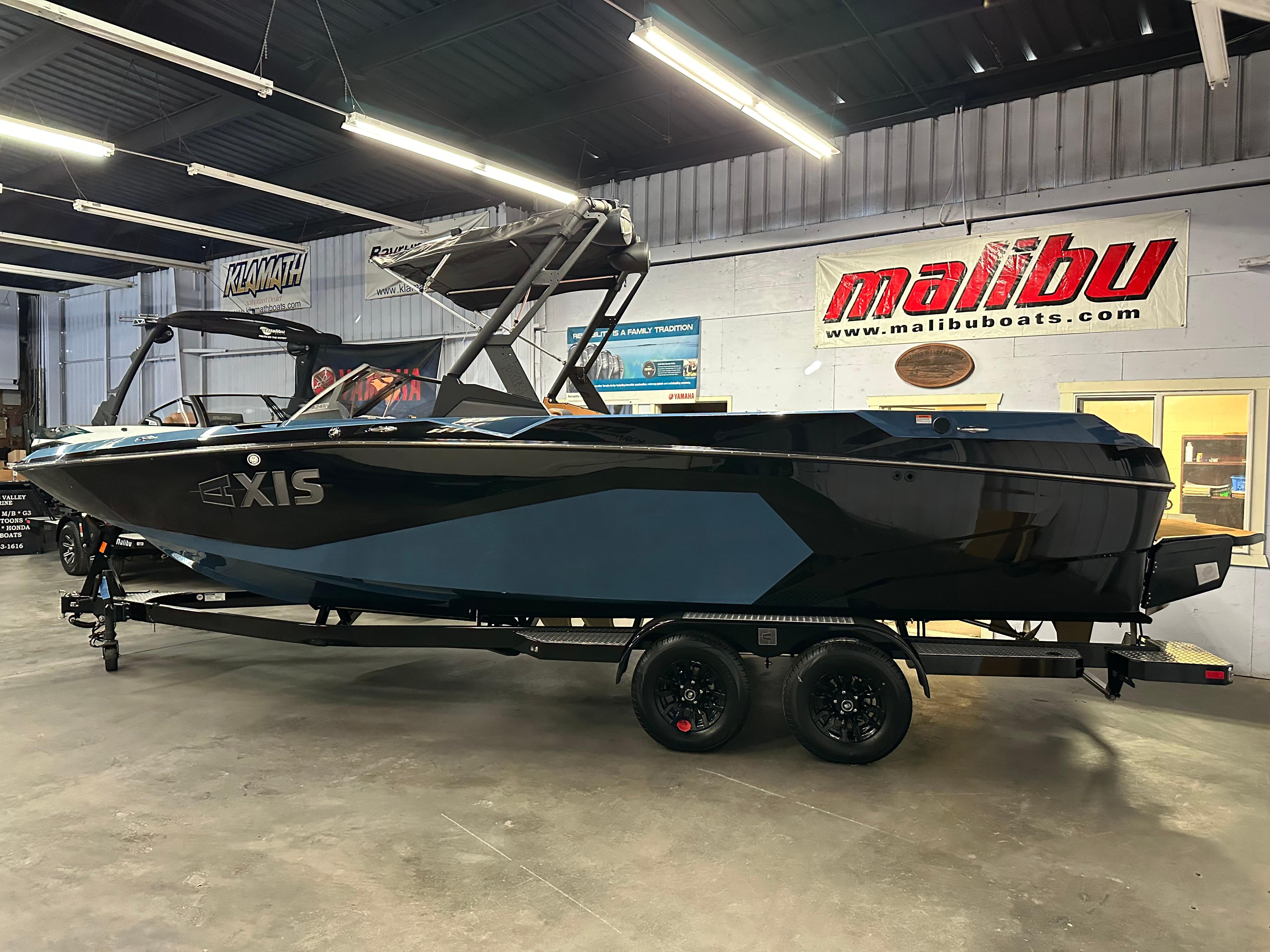 Explore Tigé 23 Ultre Zx boats for sale - Boat Trader