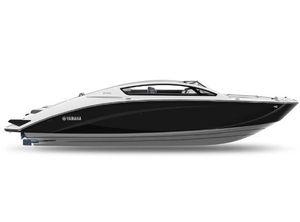2022 Yamaha Boats 275 E