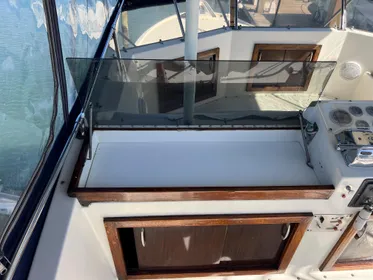 1978 Hatteras 46 Convertible