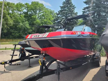 2020 Moomba Max