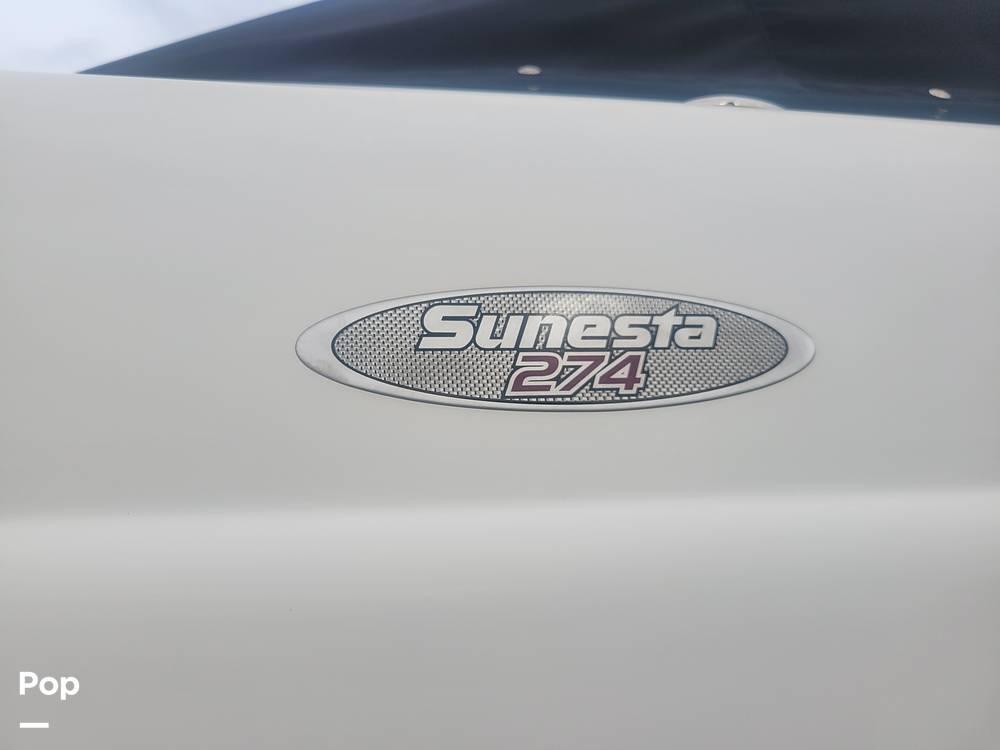 2007 Chaparral 274 Sunesta for sale in Doral, FL