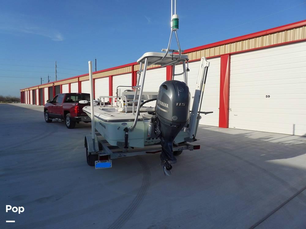 2015 Spyder FX19 Vapor for sale in Rockport, TX